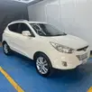 HYUNDAI IX35 2.0 MPFI GLS 16V FLEX 4P AUTOMÁTICO HYUNDAI IX35 2.0 MPFI GLS 16V FLEX 4P AUTOMÁTICO