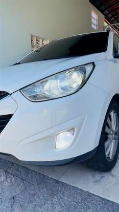 HYUNDAI-IX35-2.0 MPI 4X2 16V FLEX 4P AUTOMÁTICO HYUNDAI-IX35-2012