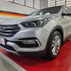 HYUNDAI SANTA FÉ 3.3 MPFI 4X4 7 LUGARES V6 270CV GASOLINA 4P AUTOMÁTICO HYUNDAI SANTA FÉ 3.3 MPFI 4X4 7 LUGARES V6 270CV GASOLINA 4P AUTOMÁTICO