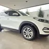 HYUNDAI TUCSON 1.6 16V T-GDI GASOLINA GLS ECOSHIFT HYUNDAI TUCSON 1.6 16V T-GDI GASOLINA GLS ECOSHIFT