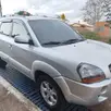 HYUNDAI TUCSON 2.0 MPFI GLS 16V 143CV 2WD FLEX 4P AUTOMÁTICO HYUNDAI TUCSON 2.0 MPFI GLS 16V 143CV 2WD FLEX 4P AUTOMÁTICO