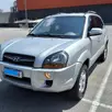 HYUNDAI TUCSON 2.0 MPFI GLS 16V 143CV 2WD FLEX 4P AUTOMÁTICO HYUNDAI TUCSON 2.0 MPFI GLS 16V 143CV 2WD FLEX 4P AUTOMÁTICO