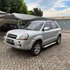 HYUNDAI TUCSON 2.0 MPFI GLS 16V 143CV 2WD FLEX 4P AUTOMÁTICO HYUNDAI TUCSON 2.0 MPFI GLS 16V 143CV 2WD FLEX 4P AUTOMÁTICO
