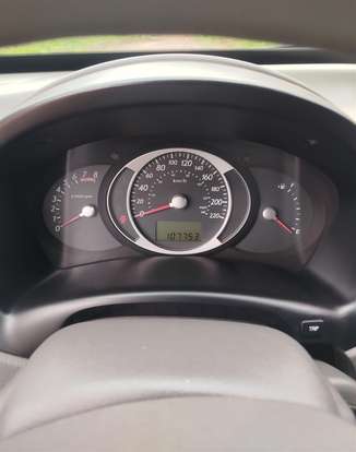 HYUNDAI-TUCSON-2.0 MPFI GLS 16V 143CV 2WD FLEX 4P AUTOMÁTICO HYUNDAI-TUCSON-2015