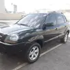 HYUNDAI TUCSON 2.0 MPFI GLS 16V 143CV 2WD GASOLINA 4P AUTOMÁTICO HYUNDAI TUCSON 2.0 MPFI GLS 16V 143CV 2WD GASOLINA 4P AUTOMÁTICO