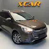 JAC T40 1.5 16V JETFLEX 4P MANUAL JAC T40 1.5 16V JETFLEX 4P MANUAL