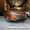 JAC T40 1.6 16V GASOLINA 4P CVT JAC T40 1.6 16V GASOLINA 4P CVT