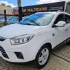 JAC T6 2.0 16V JET FLEX 4P MANUAL JAC T6 2.0 16V JET FLEX 4P MANUAL
