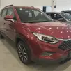 JAC T60 1.5 TURBO I-VVT GASOLINA PLUS CVT JAC T60 1.5 TURBO I-VVT GASOLINA PLUS CVT