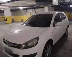 JAC J3 1.5 S 16V FLEX 4P MANUAL JAC J3 1.5 S 16V FLEX 4P MANUAL