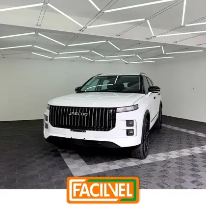 JAECOO 7 1.5 TGDI PHEV ELITE DHT