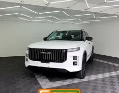 JAECOO 7 1.5 TGDI PHEV ELITE DHT JAECOO 7 1.5 TGDI PHEV ELITE DHT