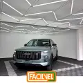 JAECOO 7 1.5 TGDI PHEV LUXURY DHT JAECOO 7 1.5 TGDI PHEV LUXURY DHT
