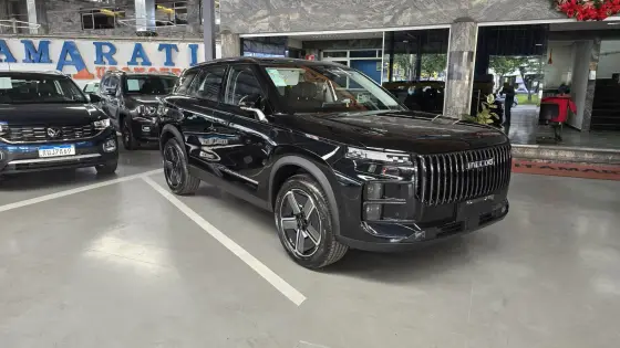 JAECOO 7 1.5 TGDI PHEV PRESTIGE DHT