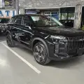 JAECOO 7 1.5 TGDI PHEV PRESTIGE DHT JAECOO 7 1.5 TGDI PHEV PRESTIGE DHT