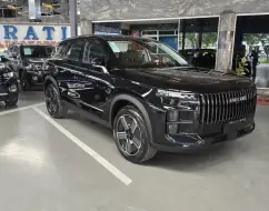 JAECOO 7 1.5 TGDI PHEV PRESTIGE DHT JAECOO 7 1.5 TGDI PHEV PRESTIGE DHT