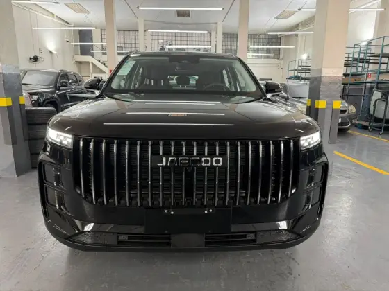 JAECOO 7 1.5 TGDI PHEV PRESTIGE DHT