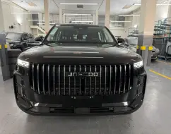 JAECOO 7 1.5 TGDI PHEV PRESTIGE DHT JAECOO 7 1.5 TGDI PHEV PRESTIGE DHT