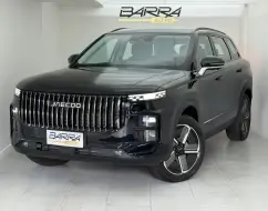 JAECOO 7 1.5 TGDI PHEV PRESTIGE DHT JAECOO 7 1.5 TGDI PHEV PRESTIGE DHT