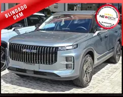 JAECOO 7 1.5 TGDI PHEV ELITE DHT JAECOO 7 1.5 TGDI PHEV ELITE DHT