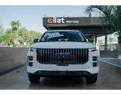 JAECOO 7 1.5 TGDI PHEV LUXURY DHT JAECOO 7 1.5 TGDI PHEV LUXURY DHT