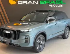 JAECOO 7 1.5 TGDI PHEV PRESTIGE DHT JAECOO 7 1.5 TGDI PHEV PRESTIGE DHT