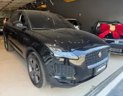 JAGUAR E-PACE 2.0 16V P250 GASOLINA R-DYNAMIC S AWD AUTOMÁTICO JAGUAR E-PACE 2.0 16V P250 GASOLINA R-DYNAMIC S AWD AUTOMÁTICO