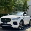 JAGUAR E-PACE 2.0 16V P300 GASOLINA R-DYNAMIC SE AWD AUTOMÁTICO JAGUAR E-PACE 2.0 16V P300 GASOLINA R-DYNAMIC SE AWD AUTOMÁTICO