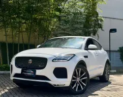 JAGUAR E-PACE 2.0 16V P300 GASOLINA R-DYNAMIC SE AWD AUTOMÁTICO JAGUAR E-PACE 2.0 16V P300 GASOLINA R-DYNAMIC SE AWD AUTOMÁTICO