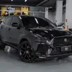 JAGUAR E-PACE 2.0 16V P250 FLEX R-DYNAMIC S AWD AUTOMÁTICO JAGUAR E-PACE 2.0 16V P250 FLEX R-DYNAMIC S AWD AUTOMÁTICO
