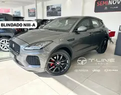 JAGUAR E-PACE 2.0 16V P250 GASOLINA R-DYNAMIC S AWD AUTOMÁTICO JAGUAR E-PACE 2.0 16V P250 GASOLINA R-DYNAMIC S AWD AUTOMÁTICO