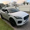 JAGUAR E-PACE 2.0 16V P250 GASOLINA R-DYNAMIC S AWD AUTOMÁTICO JAGUAR E-PACE 2.0 16V P250 GASOLINA R-DYNAMIC S AWD AUTOMÁTICO