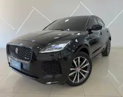 JAGUAR E-PACE 2.0 16V P300 GASOLINA R-DYNAMIC SE AWD AUTOMÁTICO JAGUAR E-PACE 2.0 16V P300 GASOLINA R-DYNAMIC SE AWD AUTOMÁTICO