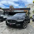 JAGUAR I-PACE 90 KW EV400 SE AWD ELÉTRICO JAGUAR I-PACE 90 KW EV400 SE AWD ELÉTRICO