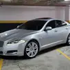 JAGUAR XF 5.0 PREMIUM LUXURY V8 32V GASOLINA 4P AUTOMÁTICO JAGUAR XF 5.0 PREMIUM LUXURY V8 32V GASOLINA 4P AUTOMÁTICO