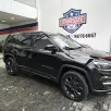 JEEP COMMANDER 1.3 T270 TURBO FLEX LONGITUDE AT6 JEEP COMMANDER 1.3 T270 TURBO FLEX LONGITUDE AT6