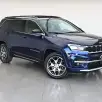 JEEP COMMANDER 1.3 T270 TURBO FLEX OVERLAND AT6 JEEP COMMANDER 1.3 T270 TURBO FLEX OVERLAND AT6