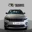 JEEP COMMANDER 1.3 T270 TURBO FLEX LIMITED AT6 JEEP COMMANDER 1.3 T270 TURBO FLEX LIMITED AT6