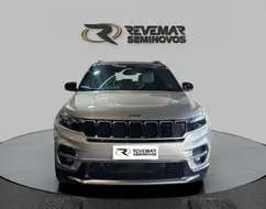 JEEP COMMANDER 1.3 T270 TURBO FLEX LIMITED AT6 JEEP COMMANDER 1.3 T270 TURBO FLEX LIMITED AT6