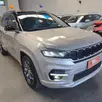 JEEP COMMANDER 1.3 T270 TURBO FLEX OVERLAND AT6 JEEP COMMANDER 1.3 T270 TURBO FLEX OVERLAND AT6