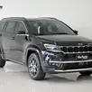 JEEP COMMANDER 1.3 T270 TURBO FLEX OVERLAND AT6 JEEP COMMANDER 1.3 T270 TURBO FLEX OVERLAND AT6
