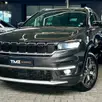 JEEP COMMANDER 1.3 T270 TURBO FLEX OVERLAND AT6 JEEP COMMANDER 1.3 T270 TURBO FLEX OVERLAND AT6