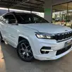 JEEP COMMANDER 1.3 T270 TURBO FLEX OVERLAND AT6 JEEP COMMANDER 1.3 T270 TURBO FLEX OVERLAND AT6