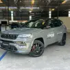 JEEP COMMANDER 2.0 HURRICANE 4 TURBO GASOLINA BLACKHAWK AT9 JEEP COMMANDER 2.0 HURRICANE 4 TURBO GASOLINA BLACKHAWK AT9
