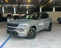 JEEP COMMANDER 2.0 HURRICANE 4 TURBO GASOLINA BLACKHAWK AT9 JEEP COMMANDER 2.0 HURRICANE 4 TURBO GASOLINA BLACKHAWK AT9