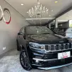 JEEP COMMANDER 2.0 HURRICANE 4 TURBO GASOLINA OVERLAND AT9 JEEP COMMANDER 2.0 HURRICANE 4 TURBO GASOLINA OVERLAND AT9