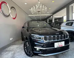 JEEP COMMANDER 2.0 HURRICANE 4 TURBO GASOLINA OVERLAND AT9 JEEP COMMANDER 2.0 HURRICANE 4 TURBO GASOLINA OVERLAND AT9