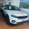 JEEP COMMANDER 2.0 TD380 TURBO DIESEL LIMITED AT9 JEEP COMMANDER 2.0 TD380 TURBO DIESEL LIMITED AT9