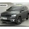 JEEP COMMANDER 2.0 TD380 TURBO DIESEL OVERLAND AT9 JEEP COMMANDER 2.0 TD380 TURBO DIESEL OVERLAND AT9