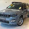 JEEP COMMANDER 2.0 HURRICANE 4 TURBO GASOLINA BLACKHAWK AT9 JEEP COMMANDER 2.0 HURRICANE 4 TURBO GASOLINA BLACKHAWK AT9